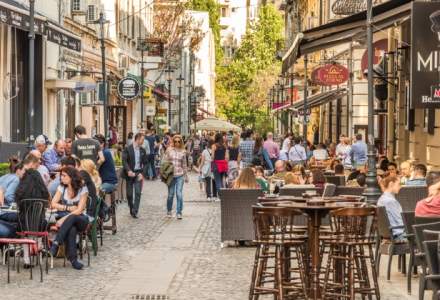 The Telegraph le recomanda britanicilor sa viziteze Bucurestiul: Alcool ieftin, cafenele-hipster si Ateneul Roman
