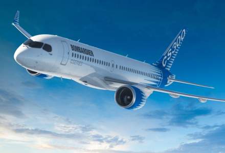 Sase avioane care vor pune capat dominatiei Airbus si Boeing pe cer