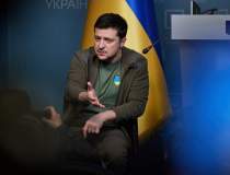 Ucraina: SBU a dejucat un...