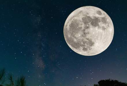 Premieră pentru Rusia: Prima sondă trimisă către lună după o pauză de aproape 50 de ani