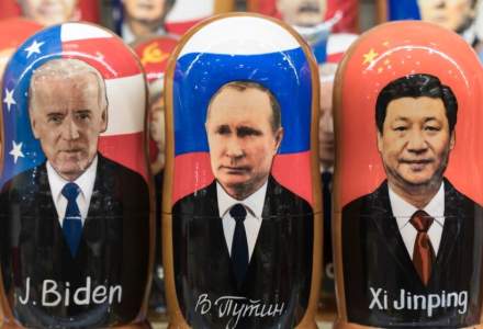 China susține că se va menține neutră în raport cu războiul din Ucraina
