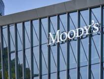 Moody's a retrogradat mai...