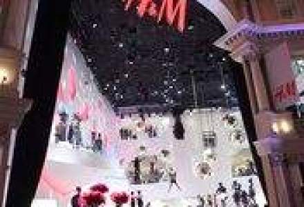 Cum isi pregateste H&M intrarea in Romania