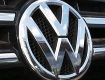 Parteneriat Volkswagen si...