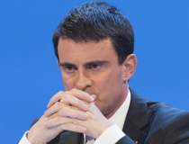 Valls: Franta va fi lovita in...