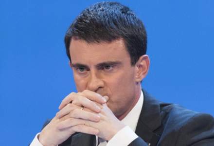 Manuel Valls: Franta va fi lovita in viitor de alte atentate teroriste