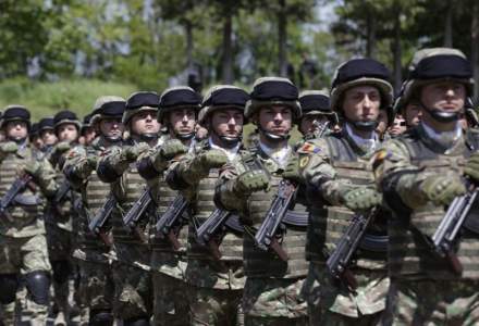 Armata Română caută peste 2.000 de rezerviști voluntari. Ce acte sunt necesare și ce condiții trebuie îndeplinite