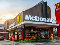 McDonald's lansează un nou...