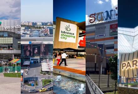 Programul mallurilor din București – lista completă: Mini-vacanța de Sf. Maria nu modifică planurile