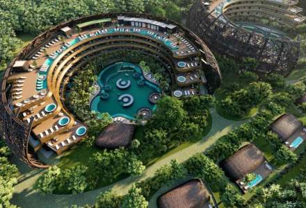 Imobiliare Dubai obține exclusivitate pe Riviera Maya cu Otonomus Tulum