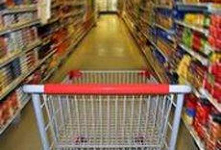 Boc: Produsele romanesti ar trebui sa ocupe 20-30% dintr-un supermarket