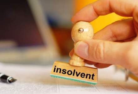 CITR: S-a dublat numarul companiilor mari care ajung in insolventa