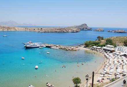 10 lucuri pe care trebuie sa le stii cand mergi la plaja in Grecia