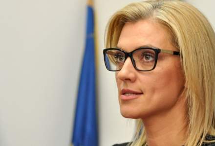 Alina Gorghiu cere comasarea alegerilor: Nu puteam paraliza economia cu atâtea alegeri