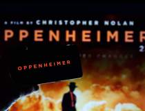 Oppenheimer. Filmul lui...