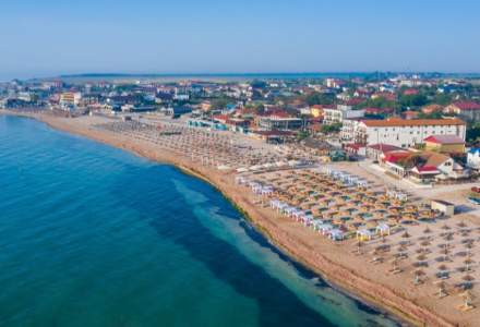 Vremea rea pune bețe în roate festivităților: Cod galben de vânt puternic în Dobrogea
