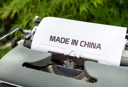 Studiu: Germania ar putea pierde pariul „made in Germany” în favoarea Chinei