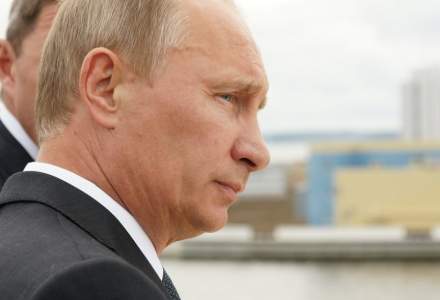 Putin acuză provocările repetate ale Occidentului în Ucraina