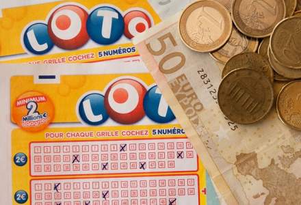 Loteria Romana da vina pe mass-media pentru scaderea afacerilor si a profitului din 2015