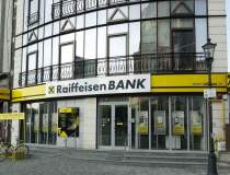 Raiffeisen Bank ajunge cu...