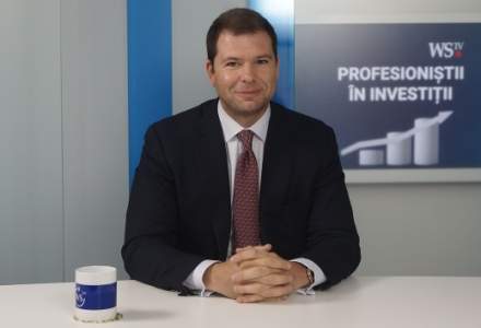 Bogdan Dragoi, la Profesionistii in Investitii: Piata de capital mai are multe de facut pana la a fi emergenta
