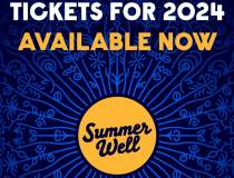 Summer Well 2023 - festivalul...