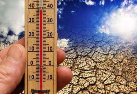 Canicula revine în București și în țară: Mercurul din termometre va ajunge la 37°