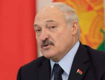 Lukashenko, clarificări...