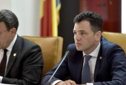 Ministrul Economiei vrea să „recucerească” piețele tradiționale din Asia cu produse românești