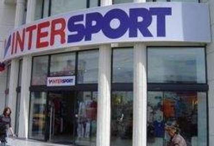 Intersport: Pierderi de 2,4 mil. euro in Romania si Bulgaria
