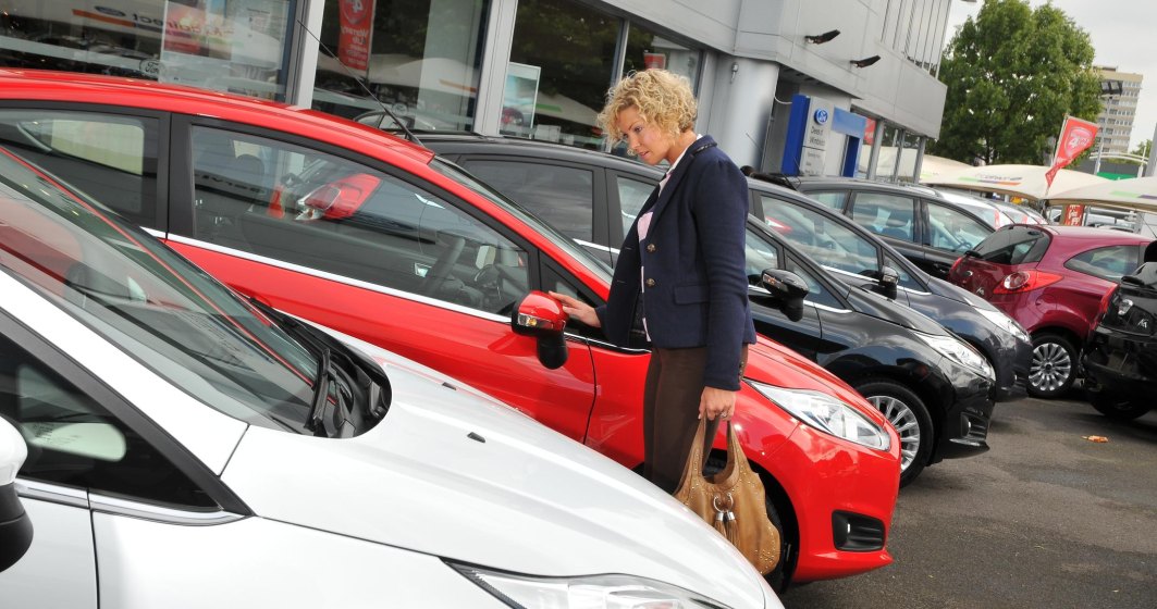 Analiză: Vânzătorii de mașini second-hand ascund aproape mereu informații despre modelele vândute