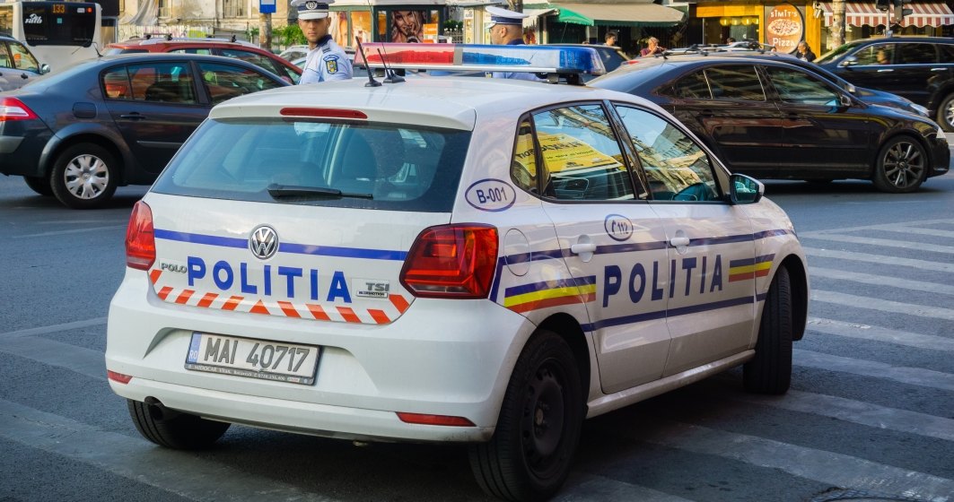 Devoltatorii turci ai proiectului rezidential MetroCity Academiei, retinuti de politisti, pentru a fi extradati in Finlanda