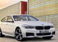 Poza 3 pentru galeria foto BMW aduce pe piata un nou model, Seria 6 Gran Turismo