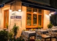 Poza 2 pentru galeria foto Proprietarul restaurantului Divan a investit 270.000 euro intr-o taverna greceasca in centru (FOTO)