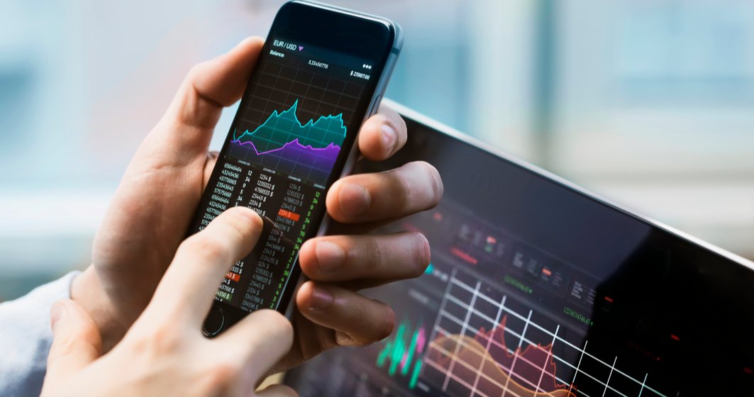 Bursa lansează o platformă de date în timp real pentru investitori