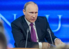Atac la Moscova | Prima reacție live a președintelui Vladimir Putin: Toți...