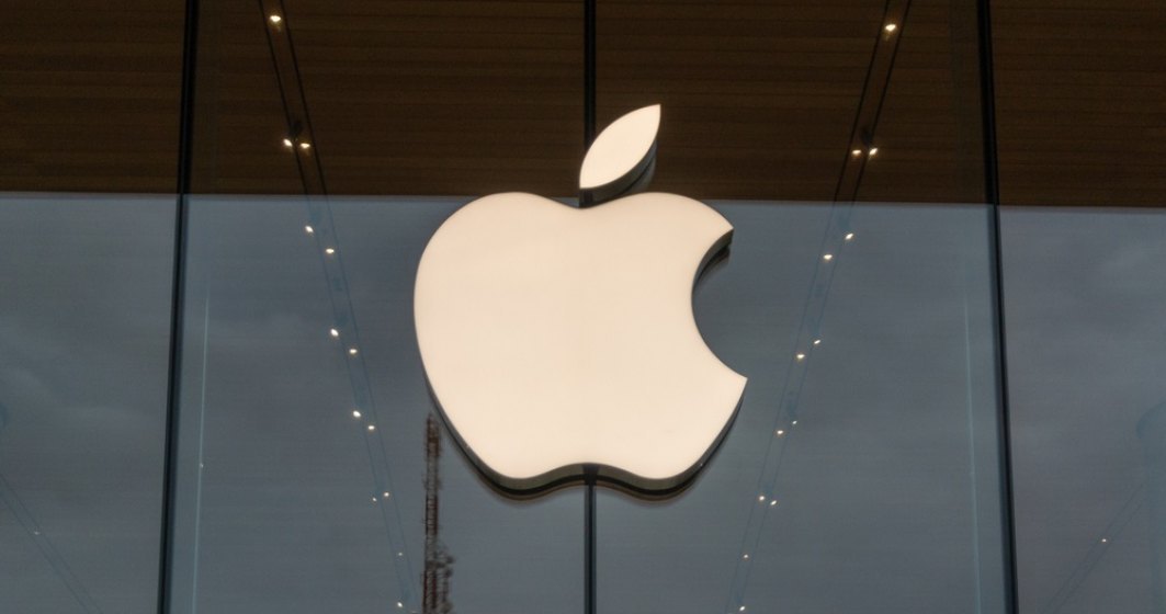 Profit peste așteptări pentru gigantul Apple, grație vânzărilor de iPhone