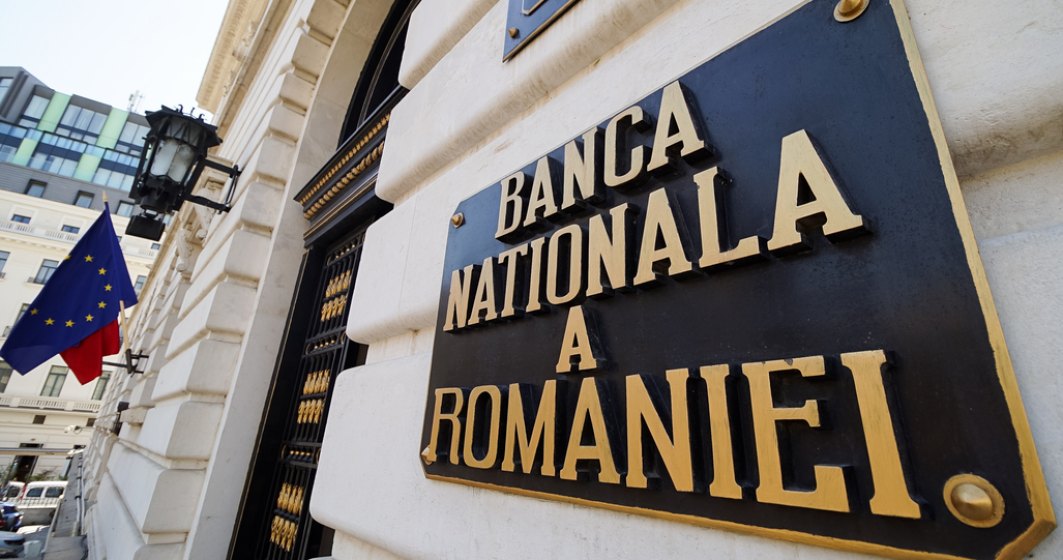 Banca Naţională a României va lansa în circulaţie bancnota de 20 de lei