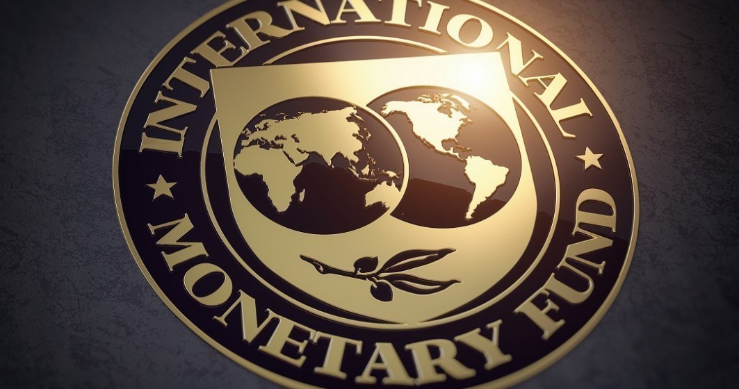 Directorul FMI vrea ca băncile centrale să continue să majoreze dobânzile