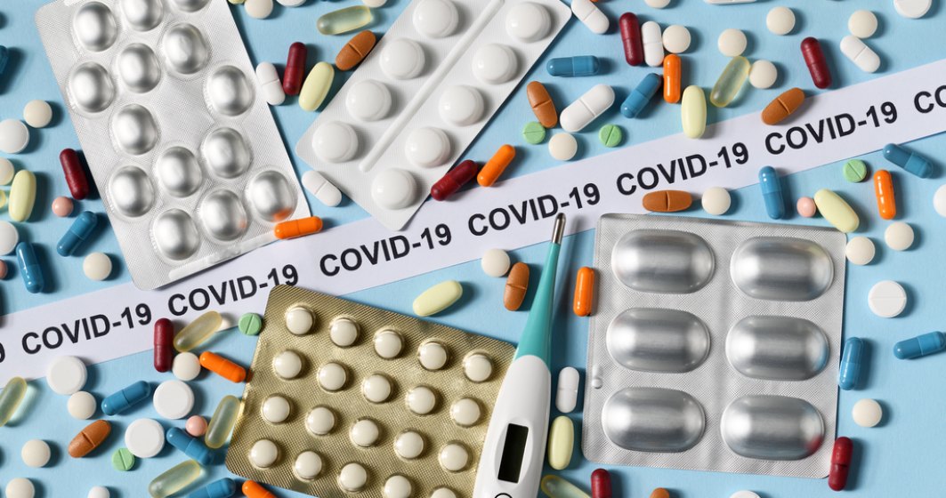 Cercetătorii încearcă să găsească noi utilizări pentru tratamentele anti-COVID-19