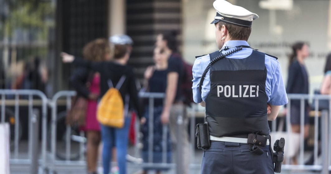 Germania: Cel puțin doi morți după ce o mașină a intrat în mulțimea dintr-o zonă pietonală