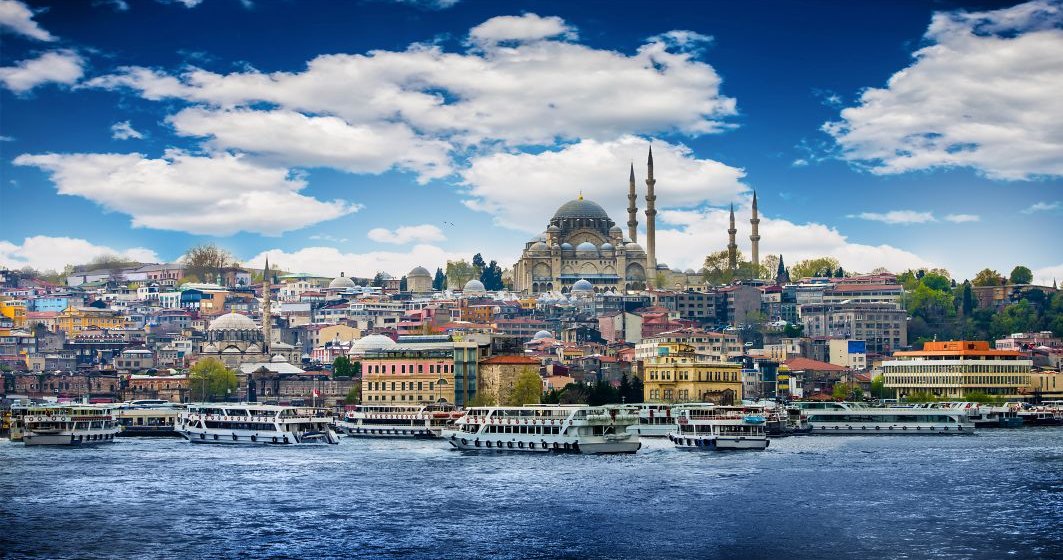Vacanță la Istanbul: Ce poți face în orașul care găzduiește finala Champions League