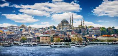 Vacanță la Istanbul: Ce poți face în orașul care găzduiește finala Champions...