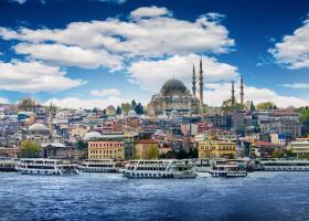 Vacanță la Istanbul: Ce poți face în orașul care găzduiește finala Champions...