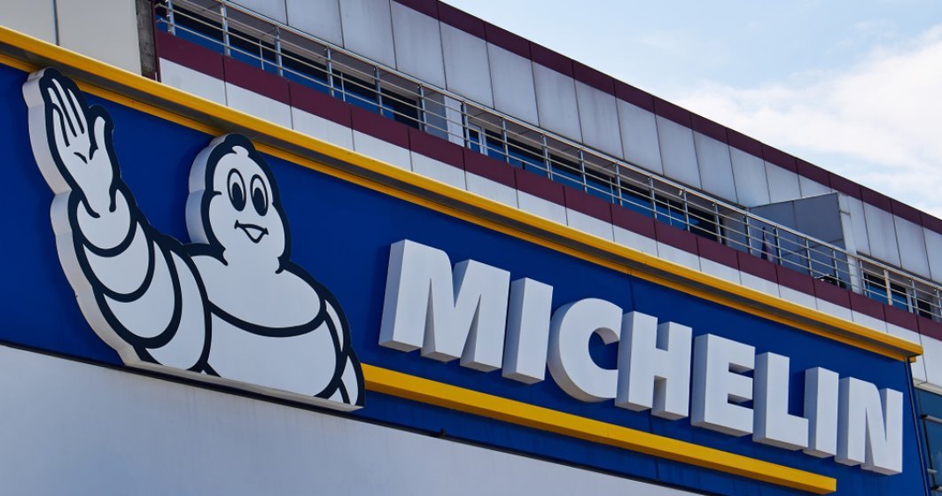 Michelin întrerupe funcționarea uzinelor din Spania ca urmare a atacurilor din Marea Roșie