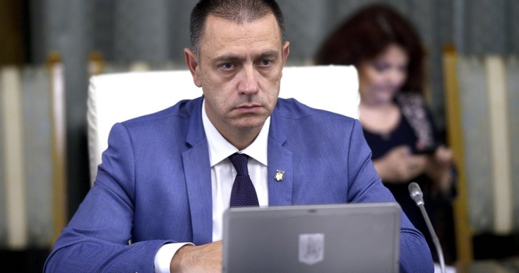 Mihai Fifor, ministrul Economiei: Infiintarea Fondului Suveran nu va duce la amanarea listarilor pe bursa
