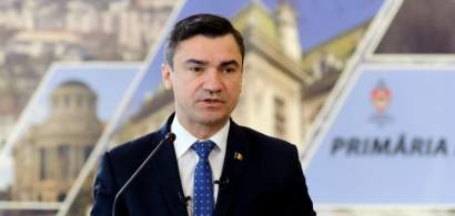 Iasi: 56 de primari PSD ii cer lui Liviu Dragnea schimbarea lui Mihai Chirica...