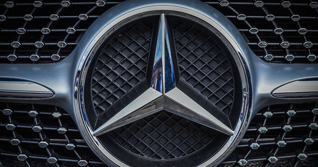 Mercedes-Benz ar putea pregati un nou model: germanii au inregistrat cateva nume care sugereaza lansarea unui model Clasa O