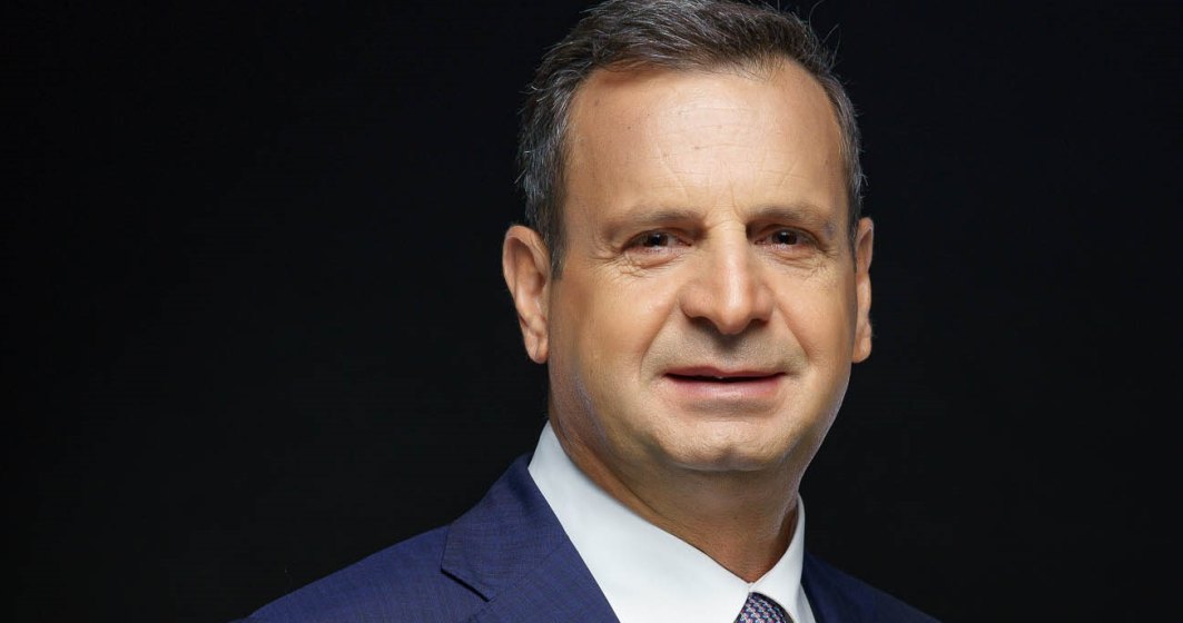 Ufuk Tandoğan se retrage de la conducerea Garanti BBVA România, după 8 ani la vârful băncii deținute acum de grupul BBVA