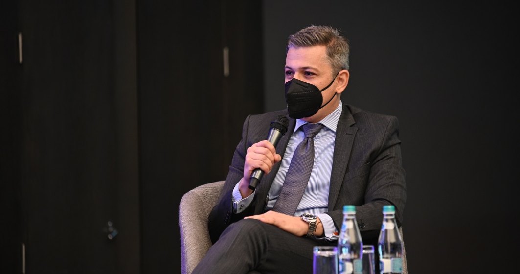 Kostas Fiakas, Inform Lykos: O bancă digitală trebuie să se concentreze pe o experiență excelentă a clientului și să nu folosească hârtie